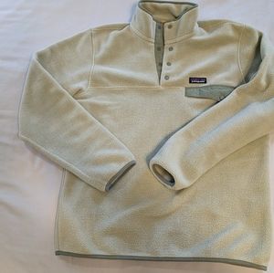 Patagonia Synchilla Snap Pullover
